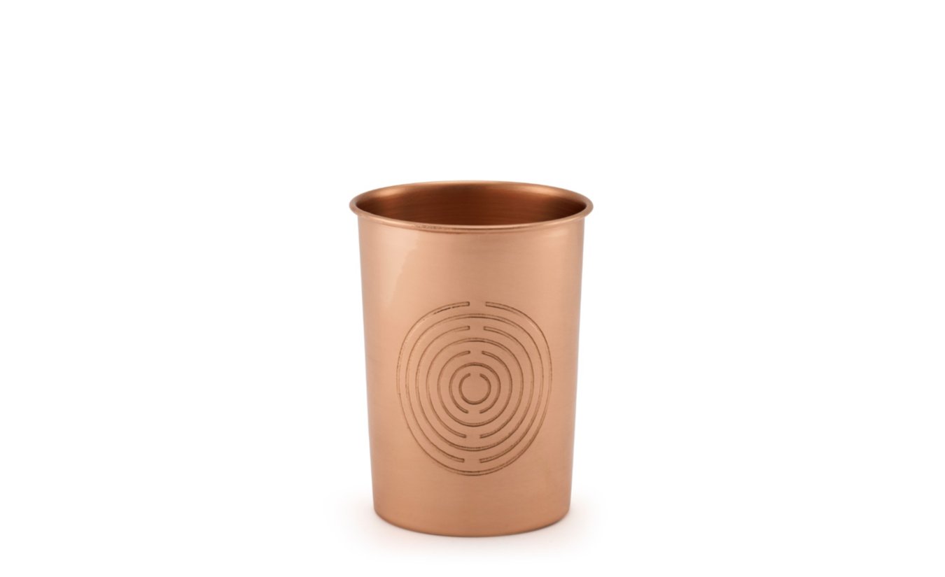 Copper Cup – 300ml