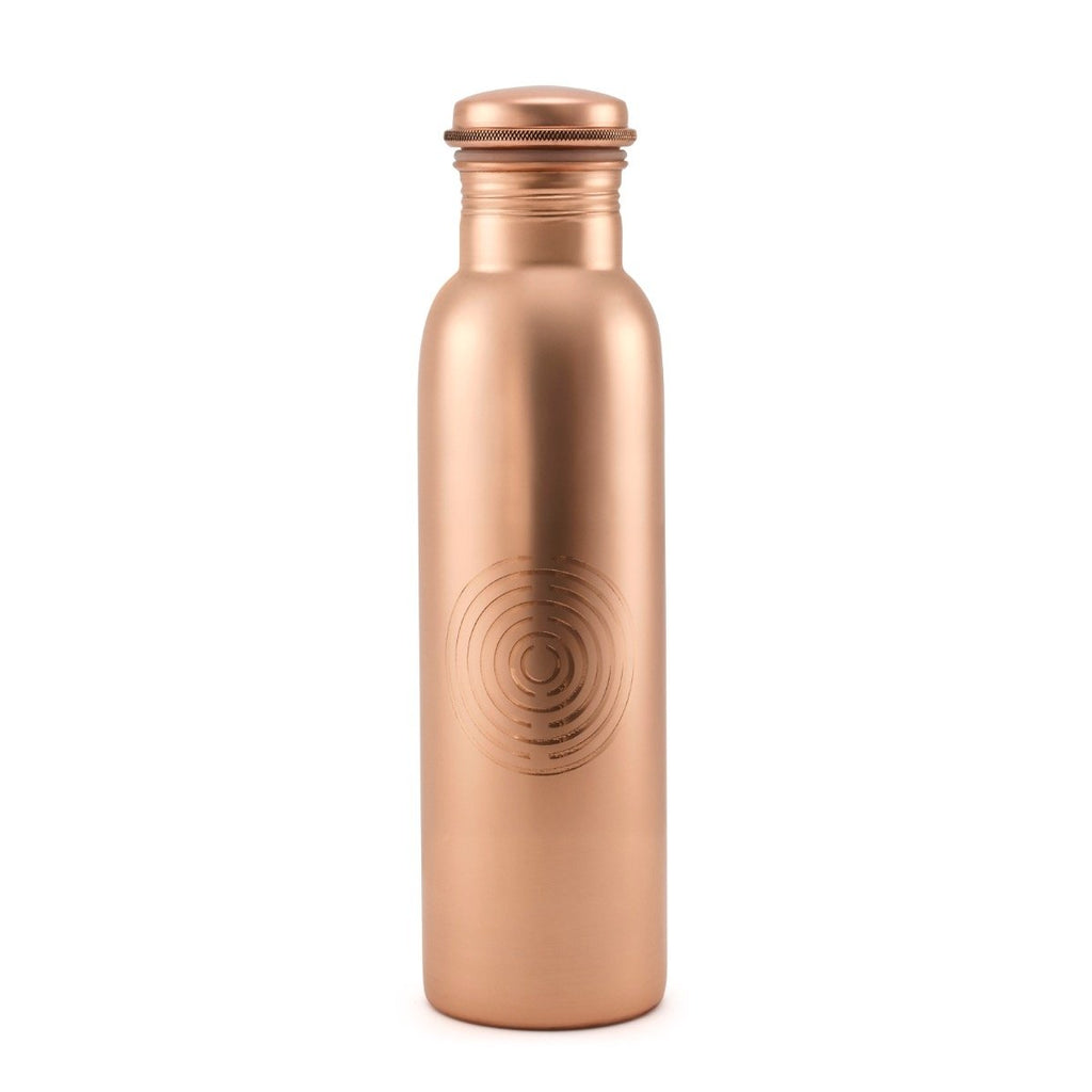 Copper Bottle - 950ml