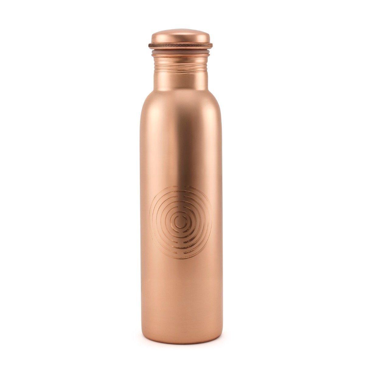 Copper Bottle - 950ml