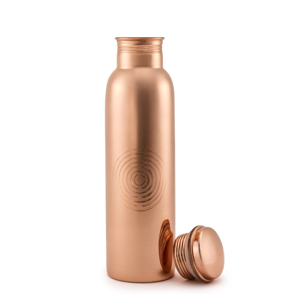 Copper Bottle - 950ml