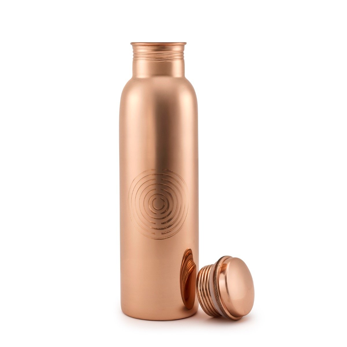 Copper Bottle - 950ml