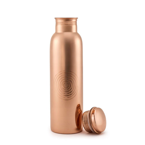 Copper Bottle - 950ml