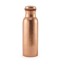 Copper Bottle - 500 ml
